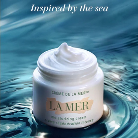 La Mer Other - La Mer Mini Moisturizing Creams